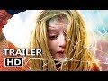 THE QUAKE Official Trailer (2018) Blockbuster, Earthquake Movie HD