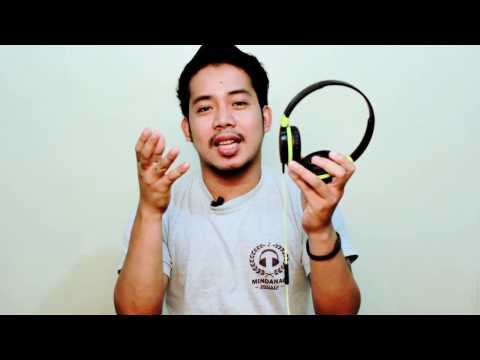 audio-technica: ATH-S100iS !!!REVIEW!!!