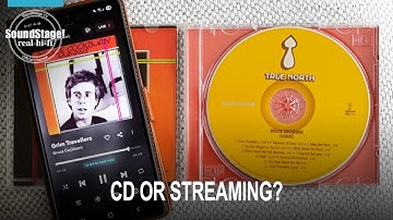 Why CDs DO (NOT) Sound Better Than Streaming (Ep:97)