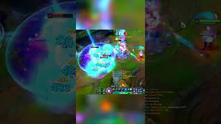 Challenger Mid Imagines Hwei.. #leagueoflegends #hwei #midlane #riotgames #challenger #lol