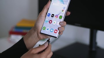 How to Get the Most Out of Samsung DeX for PC