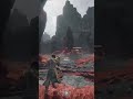 #gaming #ps5 #storymode #sarosgameplay #shortsvideo #saros #action