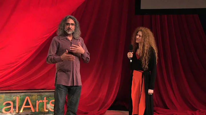 Relational soup -- philosophy, art, and activism |...