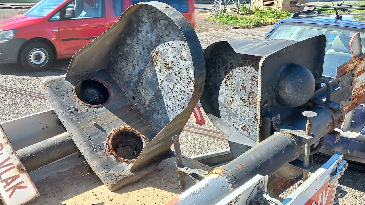 Odkupování VÚD Ústí nad Labem - 26.4.2025 (Moje VÚD 1#)