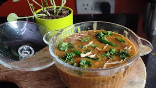 Daal Maharani l Punjab Famous Maharani Daal l Creamy Aromatic lentil l punjabi Cuisine #daalrecipes