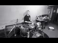 Reol - 平面鏡 (Drum cover)