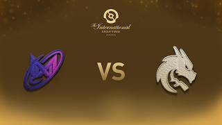 [EN] Nigma Galaxy vs Team Spirit - Game 1 - The International 2026 - Group Stage