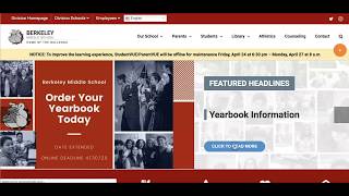 Order BMS Yearbook