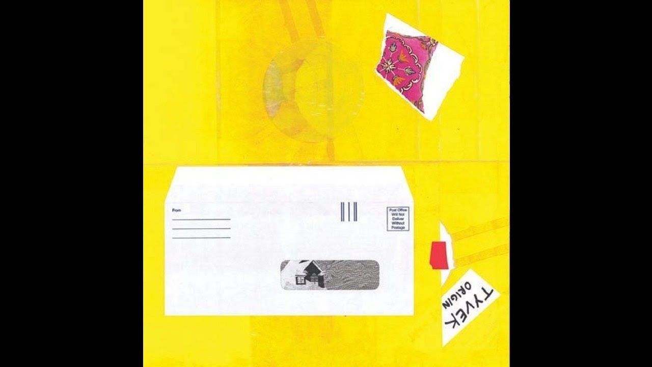 Tyvek // Tip To Tail adlı videoyu YouTube'da izle Tyvek // Tip To Tail adlı videoyu YouTube'da izle