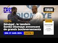 Sngal  le tandem sonkodiomaye annonce de grands bouleversements p2