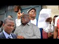 JULES DE L ' UDPS : FELIX TSHISEKEDI DOIT METTRE AZARIAS RUBERWA A LA PORTE . AFFAIRE MINEMBWE..... ( VIDEO )