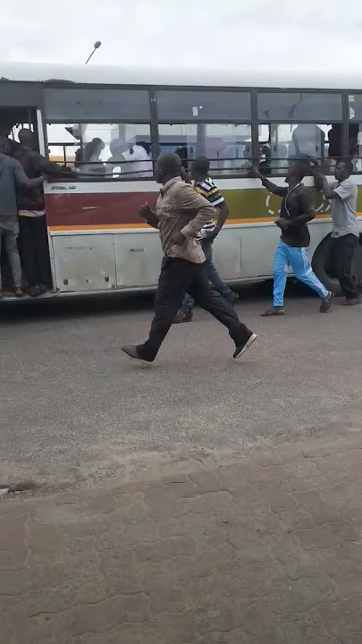 Mbezi mwisho Terminal #shorts #viral #trendingshorts