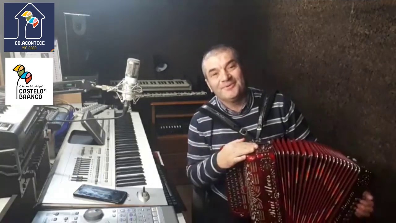 Rui Alves em direto: "Castelo Branco acontece em casa" 