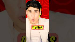 PELICULAS OCULTAS NETFLIX? parati cine datos disneyplus netflixlat peliculas peliculasnetflix