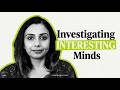 New Podcasts for Curious Minds | Leaders, Founders, Stories &amp; Ideas