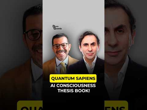 What Are Smarter Machines Actually For? | Paolo Sironi on AI & Humanity