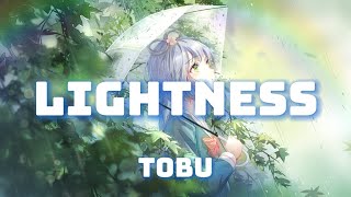 Nightcore - Lightness [Tobu]