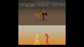 Combat Gods but in Pivot Animator