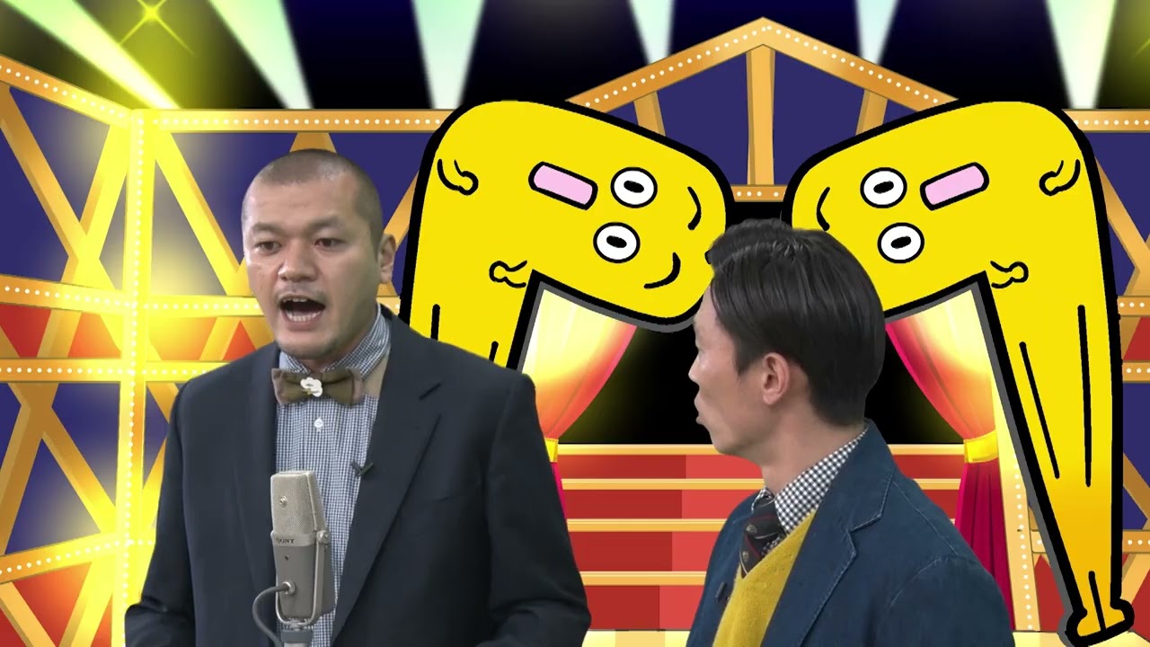 TV Tokyo Story Festival] Kaminari 