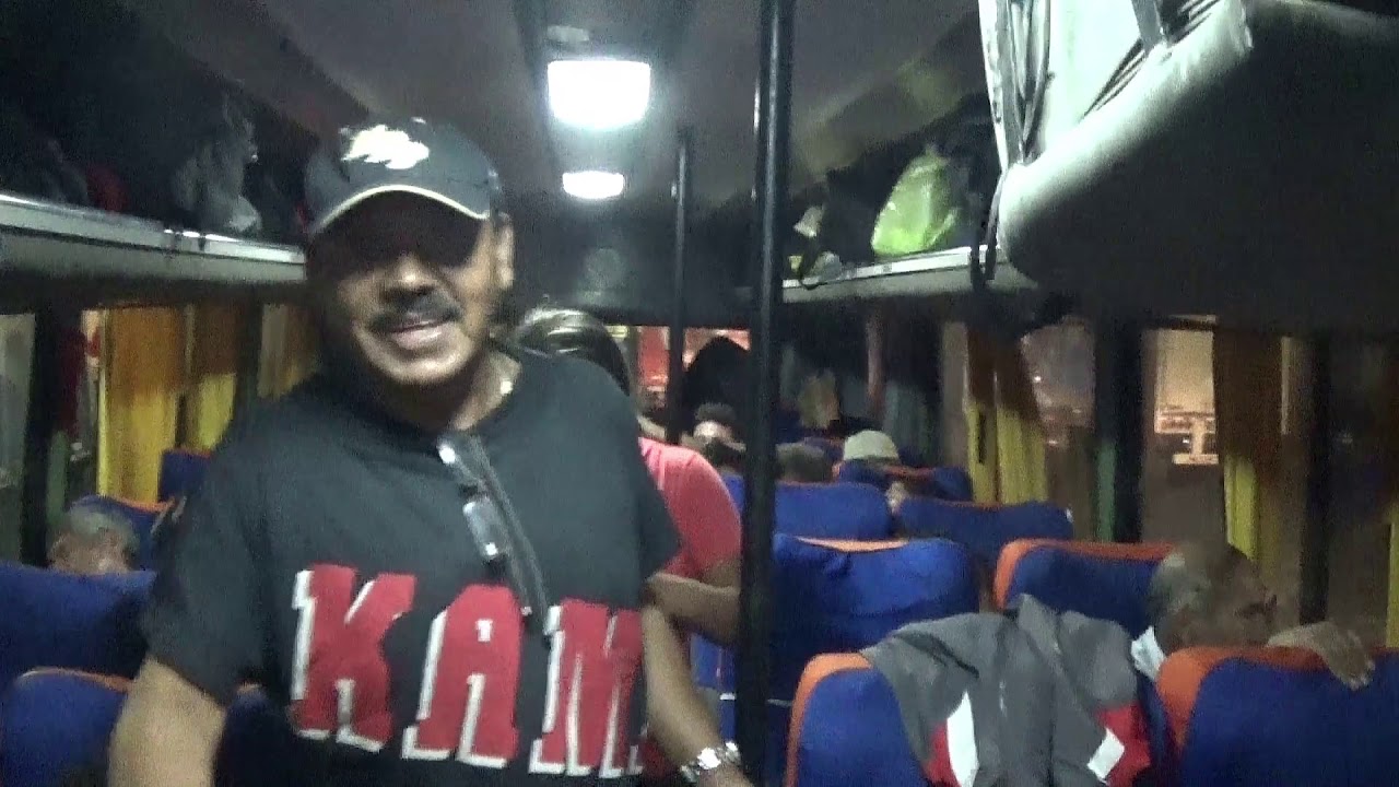 De Lima A Coracora Por Puquio. Música : Alfredo Coca