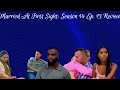 Married at First Sight Boston Season 14 Ep. 13 Review| Popping the Questions |#MAFS #Lifetime