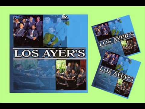 Los Ayers - Lamparilla