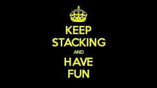 5 Tools Every Stacker Needs