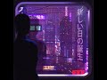 (Cyber City oedo 808 ) Aishiteru Kamoshirenai (Perhaps I Love You) ~ Slowed and Reverb