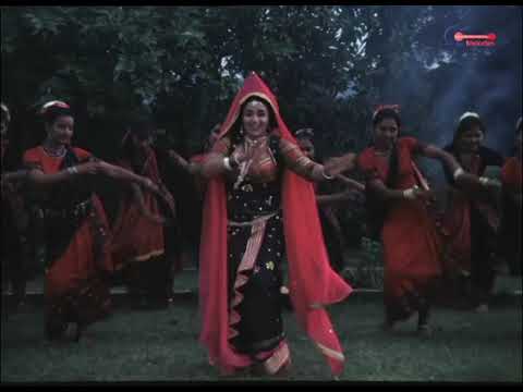 Ae Mare Javu Kankaria Talav  Mare Todle Betho Mor Movie  Gujarati Dance Song