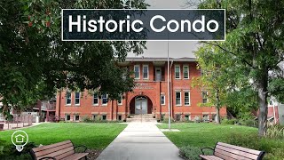 Fresh Listing! | 1215 Cedar Ave #202, Boulder CO
