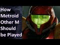 Metroid: Other M Maxximum Edition w/ Controller Setup for Dolphin