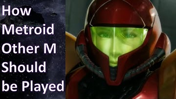 Metroid: Other M Maxximum Edition w/ Controller Setup for Dolphin