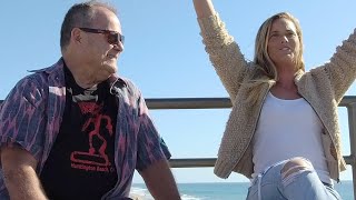 Celebrity Surf Scene with PT and Guest: Courtney Conlogue Profile