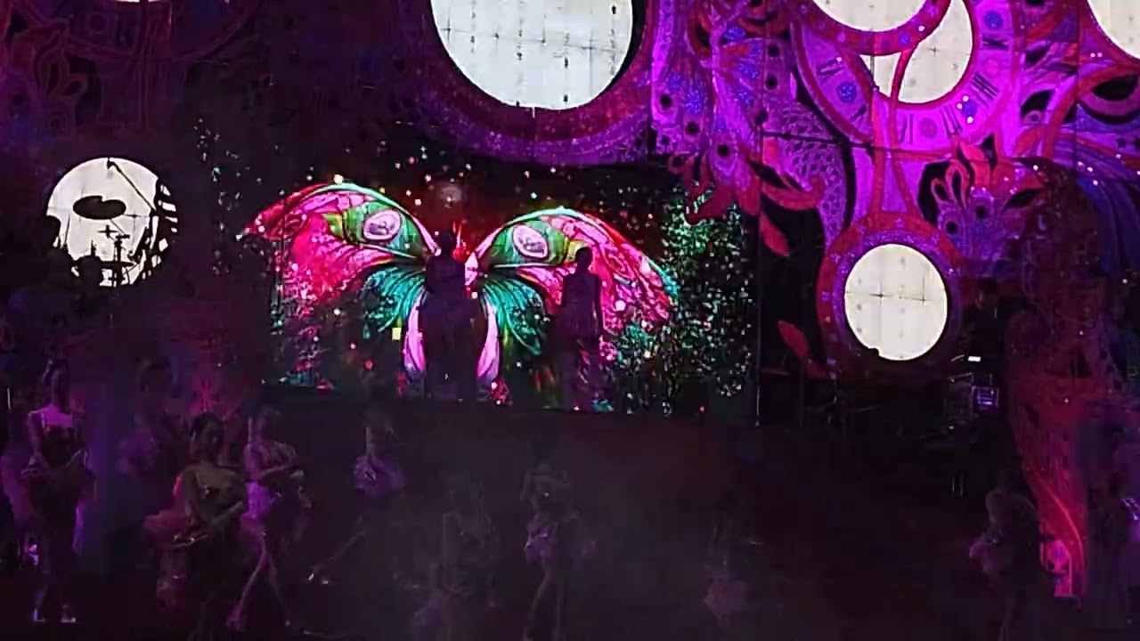 มาแล้วๆสองเสี่ยวมาแล้ว@ วันใหม่ลำเพลินOfficial