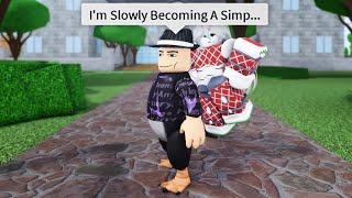 Obtaining Waifu Over Heaven In A Generic Jojo Game