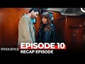 Innocence Episode 10 Recap