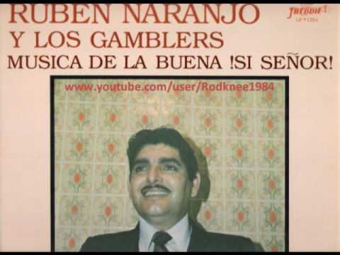 Ruben Naranjo - Mi Pueblito / Cuanta Amargura