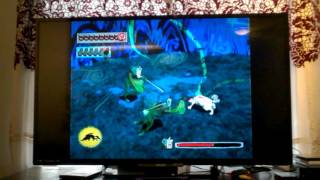 Okami Amaterasu stretched head/headless