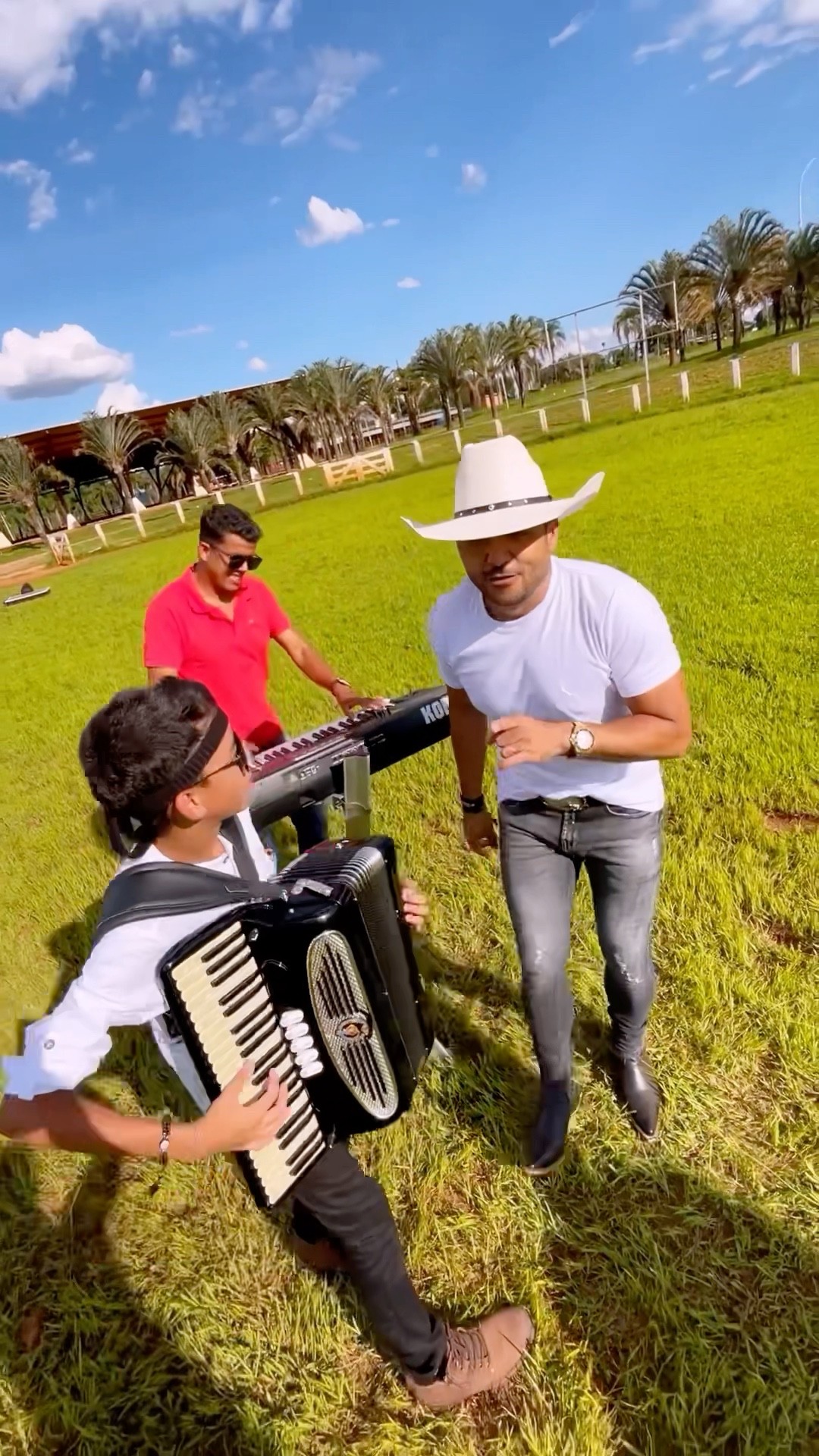 Leãozinho Do Forró só vou dançar se for com você #boanoiteee #leaozinho #sertanejo