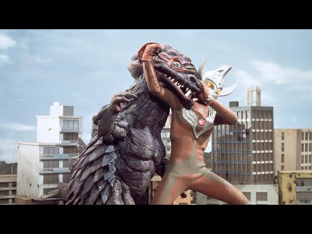 らくがき怪獣 ゴンゴロス - YouTube