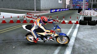 Download lagu GTA SA Lite Mod Road Race