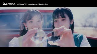 Video thumbnail of "【harmoe】『セピアの虹』Music Video Full ver.【1stアルバム】"