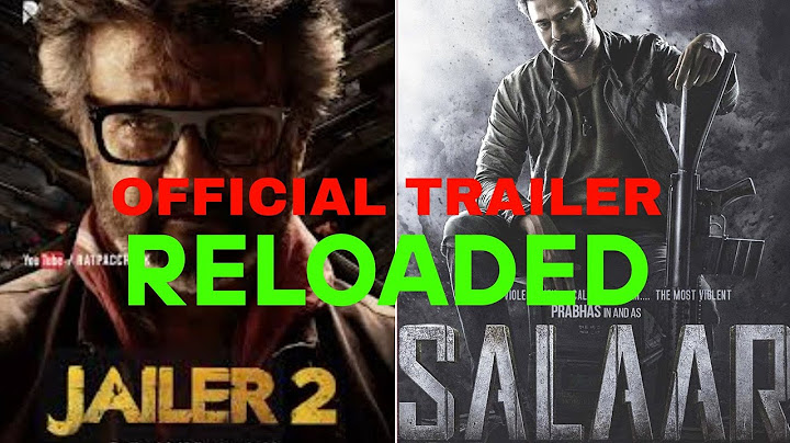 🔥💀🔥 JAILER 2 AND SALAAR 2 🔥💀🔥 (OFFICIAL TRAILER) 🎃🎃🎃🎃🎃🎃🎃 HUKUM RELOADED🎃🎃🎃🎃🎃🎃🎃