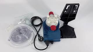 Seko dosing pump