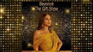 Beyoncé | I&#39;m home[Lion King Interlude]/SPIRIT (The Gift Show Studio Version)