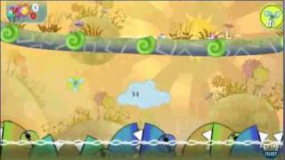 PSP DOWNSTREAM PANIC! Level47