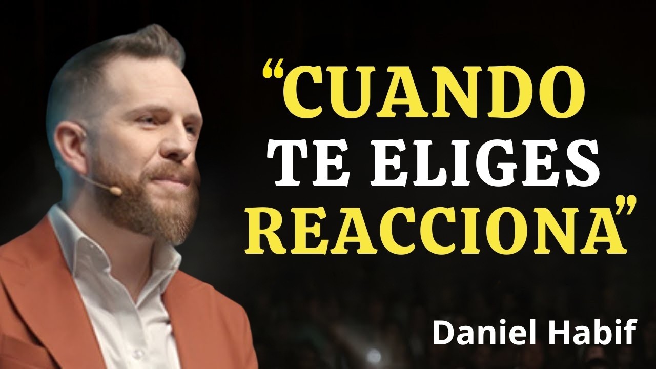 Cómo hacer que un hombre tenga miedo de perderte y se esfuerce más por ti | Daniel Habif