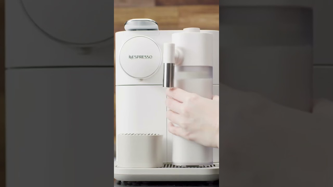 WHAT'S the BEST Nespresso Machine of 2025?