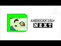 Fanmade Cartoon Network Check It 3 0 Bumper American Dad Coming Up Next 