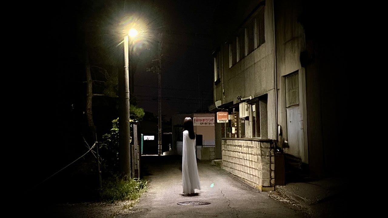 【怖い話】「サチコさん」「煙と影」「ひとりかくれんぼ」【怪談/朗読つめあわせ】